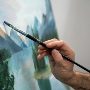 NGÀY 16 – Ánh Nhìn Thu Hút