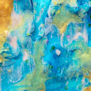 NGÀY 03 – Mềm Mại Như Mây