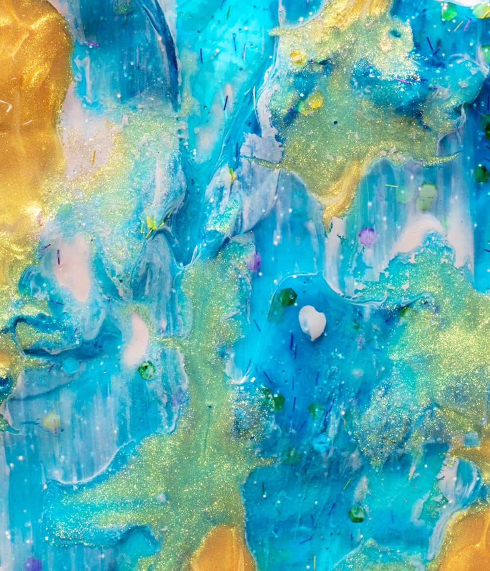 NGÀY 03 – Mềm Mại Như Mây