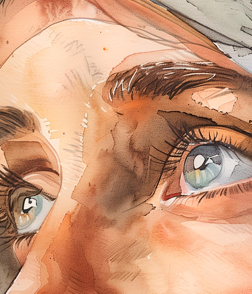 NGÀY 04 – Chấp Nhận Khoảng Trống