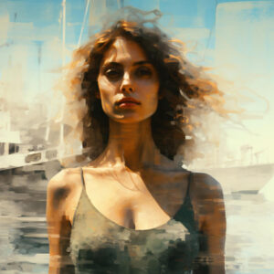 NGÀY 07 – Lấp Lánh