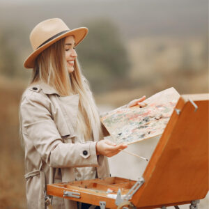 NGÀY 11 – Khám Phá